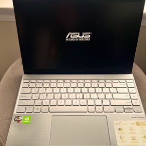 ASUS ZENBOOK 14